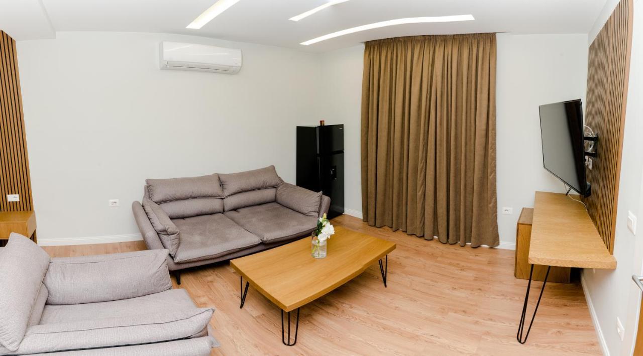 Hotel Pazari Görice Dış mekan fotoğraf