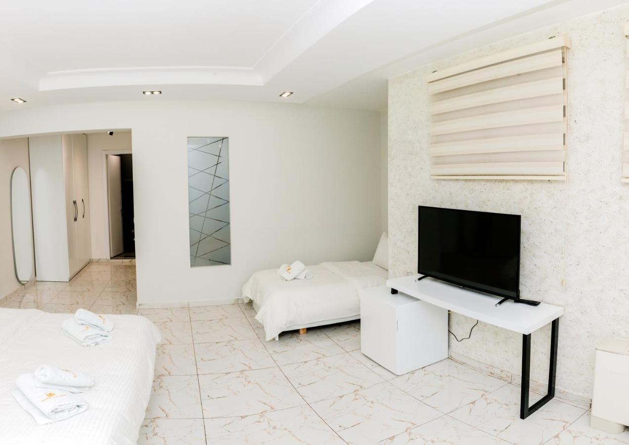 Hotel Pazari Görice Dış mekan fotoğraf