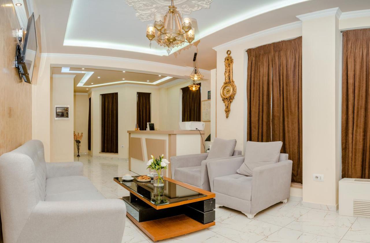 Hotel Pazari Görice Dış mekan fotoğraf