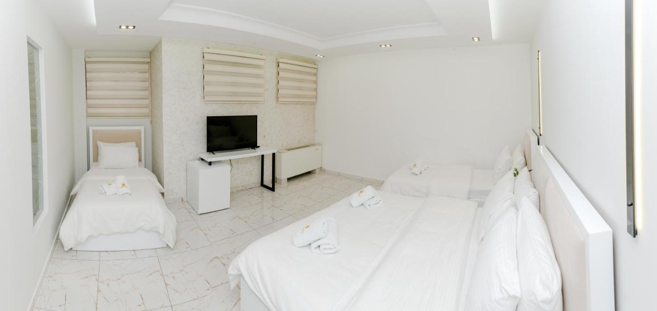 Hotel Pazari Görice Dış mekan fotoğraf