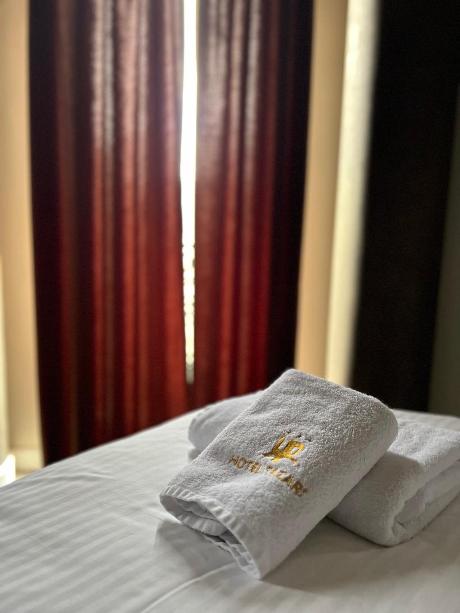 Hotel Pazari Görice Dış mekan fotoğraf